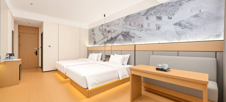 光泽恩泽酒店图片