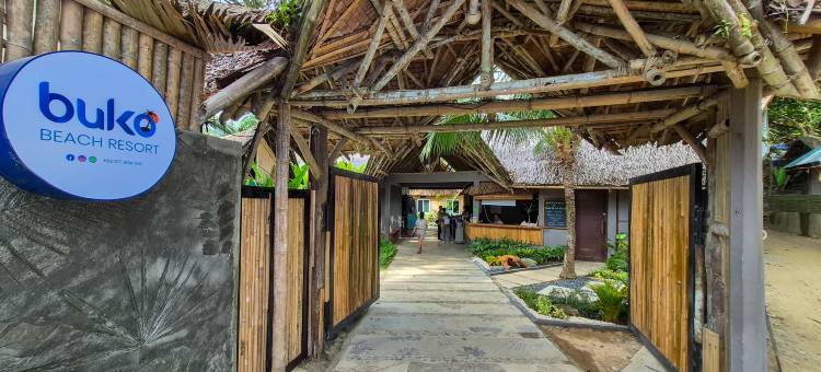 布科海滩度假村(Buko Beach Resort)图片