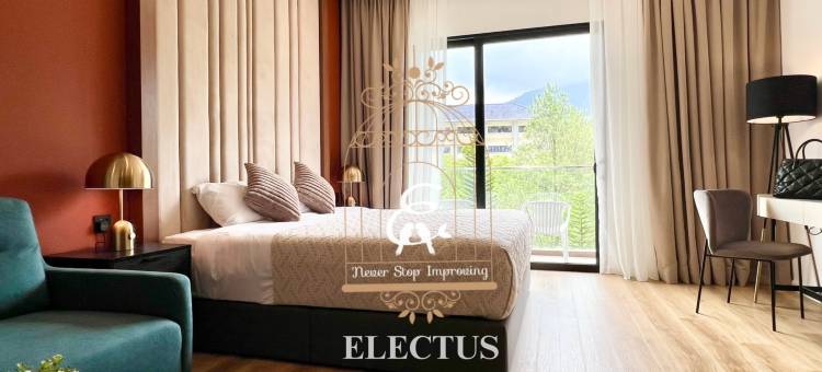 Antharas 1 Genting Highlands by ELECTUS HOME图片