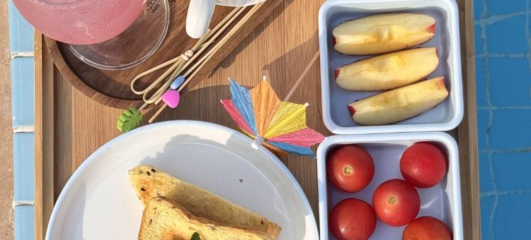 Lounge·浪集隐宿(万宁神州半岛环岛旅游公路店)图片