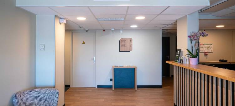 B&B巴约酒店(B&B HOTEL Bayeux)图片