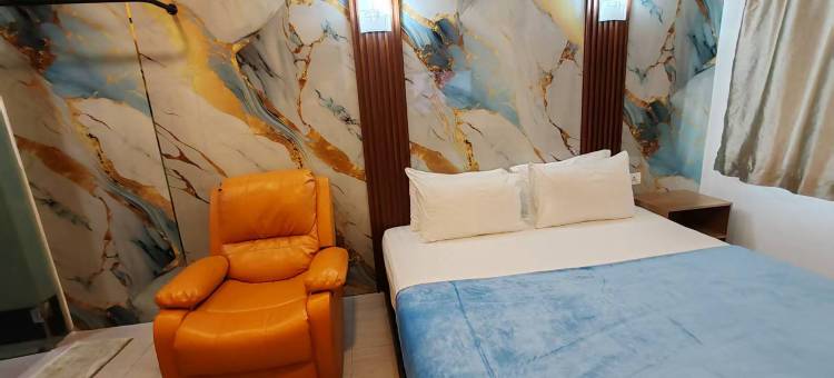 海豚酒店(Dolphin Hotel)图片