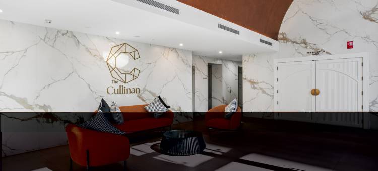 CLLIX 卡利南公寓(The Cullinan Apartments by CLLIX)图片