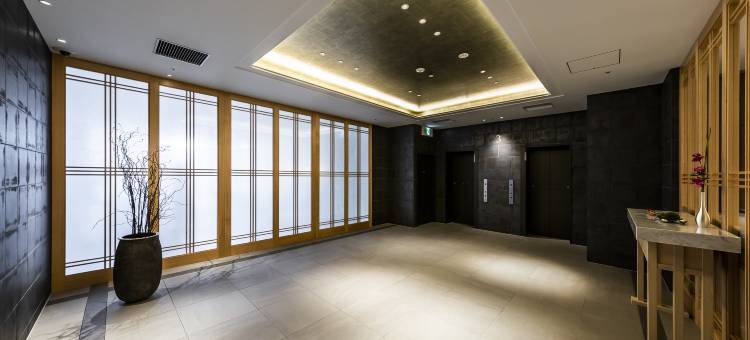 VIA INN PRIME 心斋桥四桥 - JR西日本集团(VIA INN PRIME SHINSAIBASHI YOTSUBASHI JR-West Group)图片