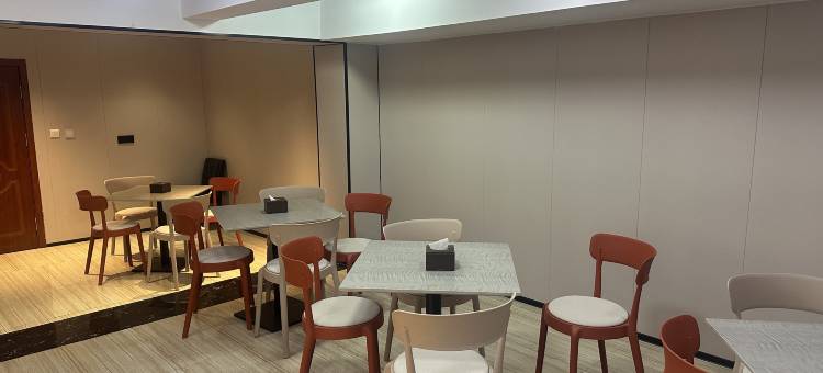 尚客优骏怡连锁酒店(莒南县坊前镇店)图片