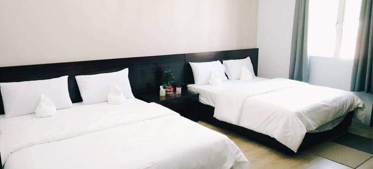 七号酒店(7 Hotel)图片