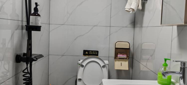 花江情缘民宿图片
