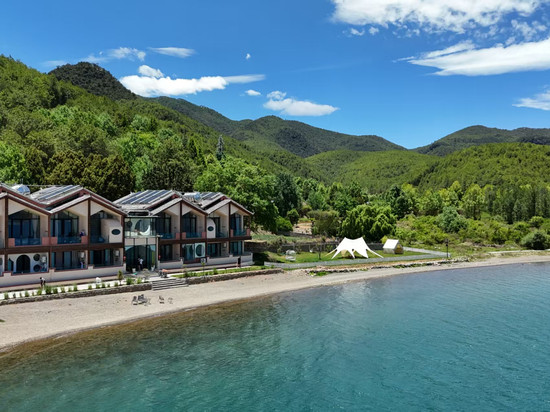 泸沽湖云水山庄(大落水村店)