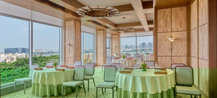 Slohh by Roach Bengaluru, Curio Collection by Hilton图片