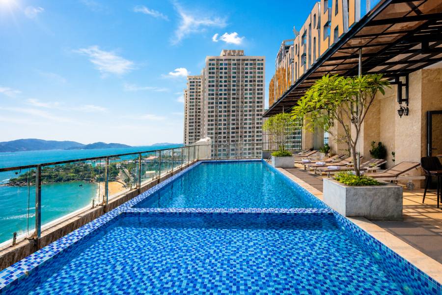 Hon Chong Retreat Hotel