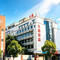 九福酒店(福州三坊七巷南门兜地铁站店)