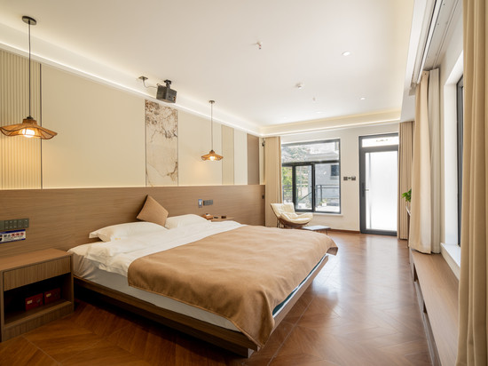 遇见归宿(王相岩店)