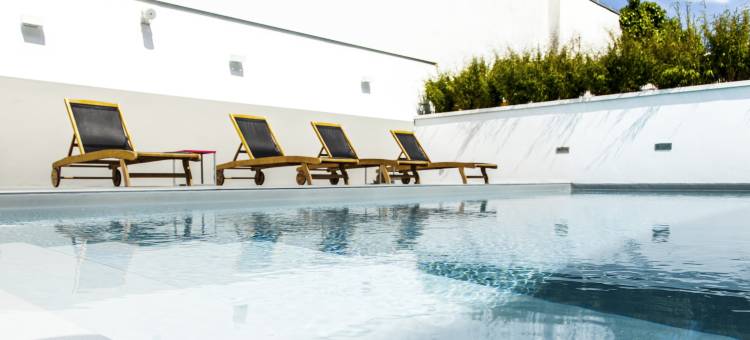 诺富特布卢瓦中心卢瓦尔河畔酒店(Novotel Blois Centre Val de Loire)图片
