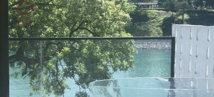 归野小院民宿(东江湖景区店)图片