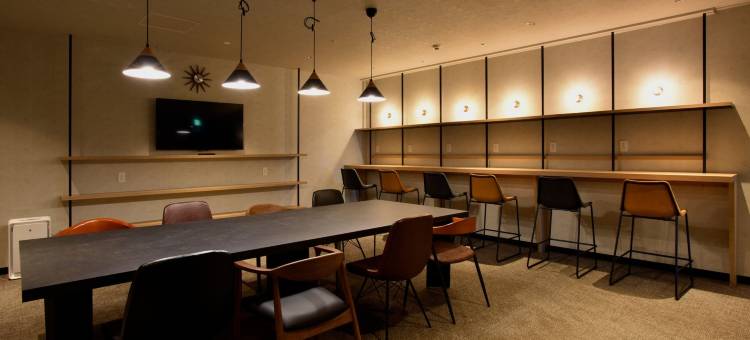 LC五棱郭酒店(LC Goryokaku Hotel)图片