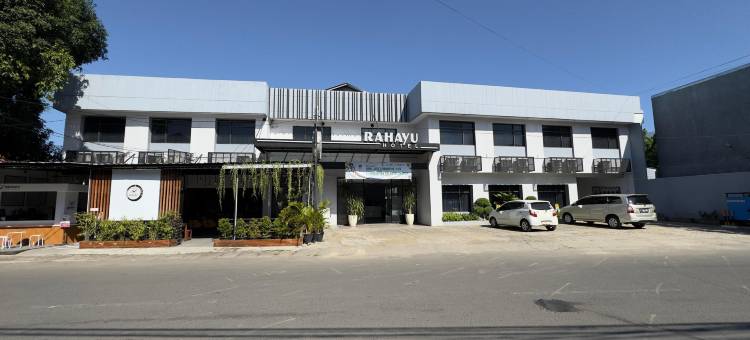 井里汶拉哈于酒店(Rahayu Hotel Cirebon)图片