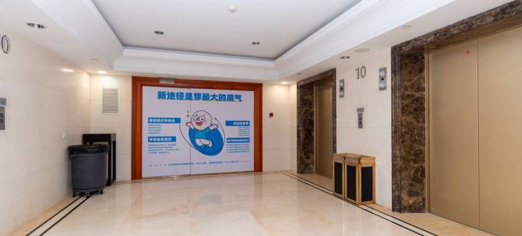 大连登宸(老虎滩海洋公园店)图片