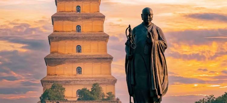 唯斯设计师公寓(西安钟鼓楼永宁门地铁站店)图片