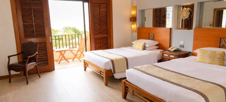 哥斯达贝拉海滩酒店(Costabella Tropical Beach Hotel)图片