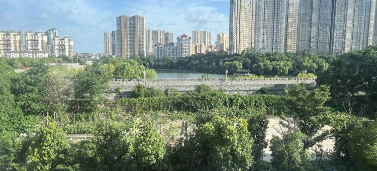 滁雅酒店(滁州北站第一人民医院店)图片