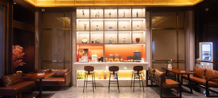 朵兰悦享酒店(零陵古城旅游区店)图片