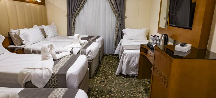 素华大酒店(Grand Zowar Hotel)图片