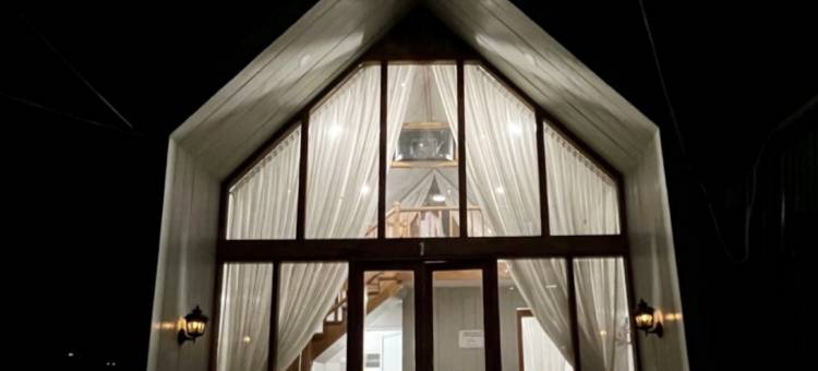 Cabin Veri Dieng By Villafamilyhouse图片