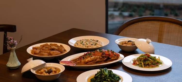 婺源明煜酒店(汪口景区店)图片