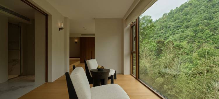 春山涧微度假民宿(瑞安马屿店)图片