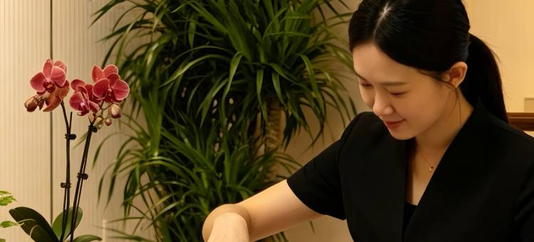 探墅奇遇·大悦温泉酒店(梅州丰顺汤坑店)图片