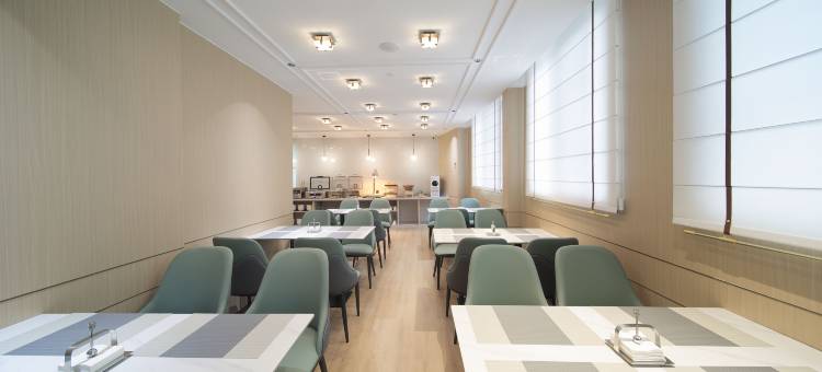 雅斯特酒店(北京工业大学欢乐谷店)图片