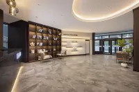 Moer Hotel (Minzu University Shibei Bay Dream Water Park) - Wifi