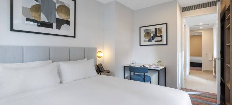 布雷迪酒店伊丽莎白街(Brady Hotel Elizabeth Street)图片
