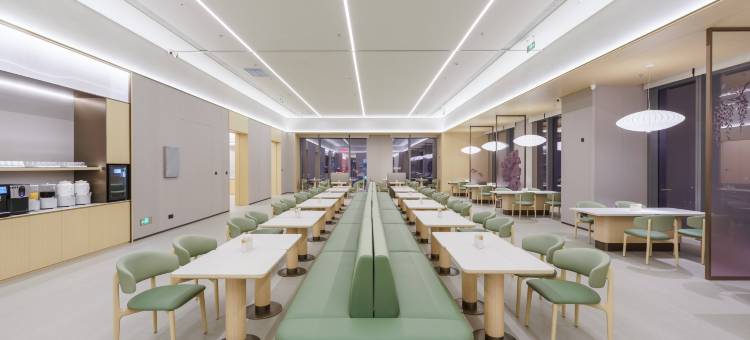 全季酒店(沈阳青年大街万象城店)图片