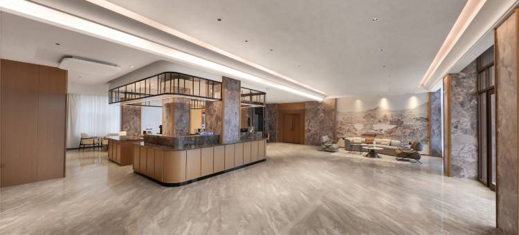 格雅酒店(乌兰察布之夜高铁站店)图片
