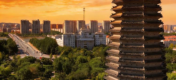 秀和·影音丨TheBeautyofTheEast设计师民宿(渤海大学万达店)图片