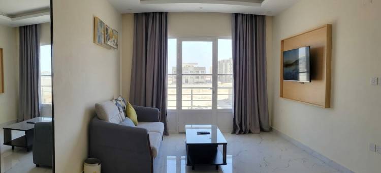 Season Inn Hotel_Duqm图片