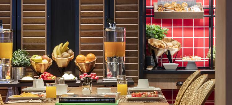卡萨艾略特酒店(Casa Elliot by Bondia Hotel Group)图片