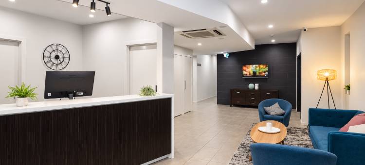 蓬特希尔公寓酒店-诺克斯(Punthill Knox)图片