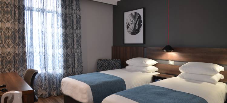 乌姆兰加小镇旅馆(Town Lodge Umhlanga)图片