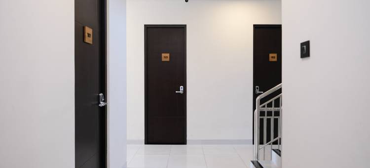 桑斯维布斯酒店达迈日惹(Sans Vibes Hotel Damai Yogyakarta)图片