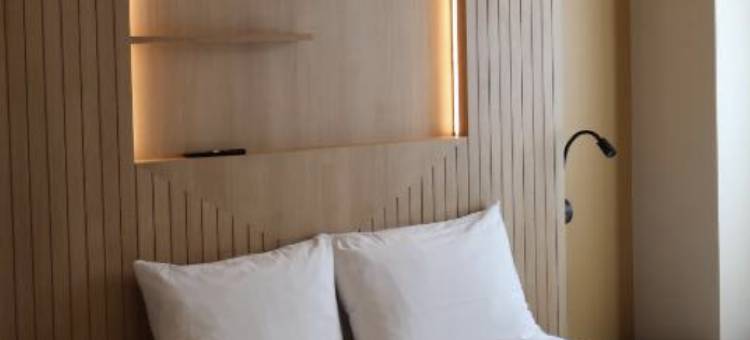 圣安东尼贝斯特韦斯特酒店(Best Western Saint Antoine)图片