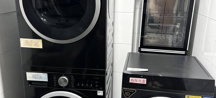 喆啡酒店(石家庄火车北站市庄地铁站店)图片