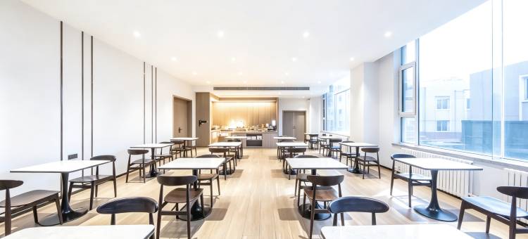 汉庭酒店(朔州豪德广场店)图片
