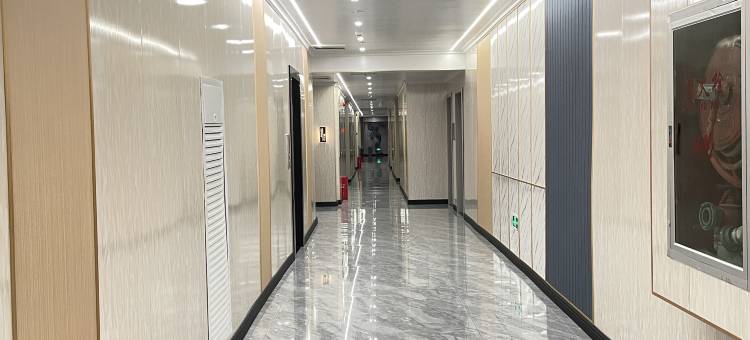 乌江商业酒店图片
