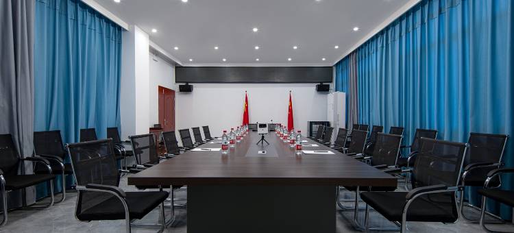 骏怡连锁酒店(汝城县政府店)图片