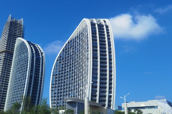 海玥·鼎和海景公寓(青岛城市阳台店)预订价格,联系电话位置地址