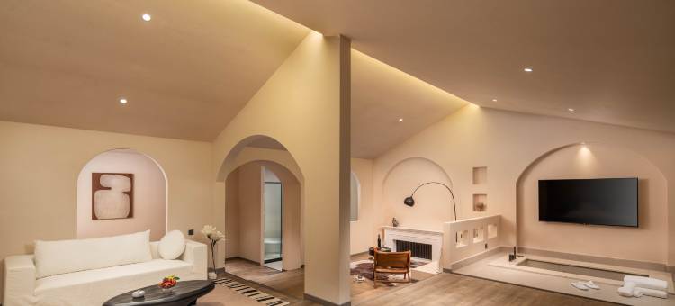 丽思漫·璞悦供氧民宿(香格里拉独克宗古城店)图片