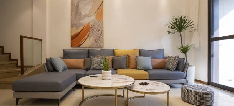 星野一宿花园别墅(常州访仙路分店)图片