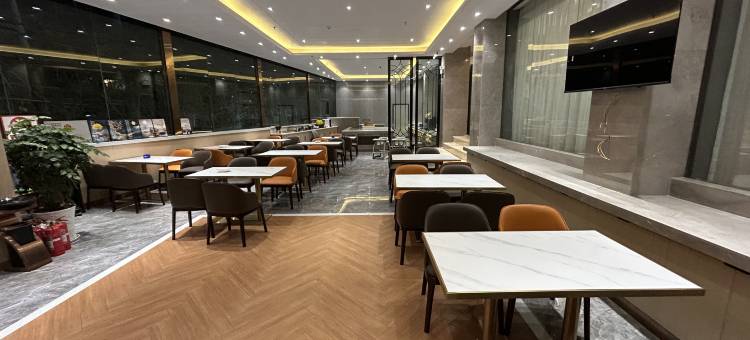 维也纳国际酒店(昆明龙泉路财大店)图片